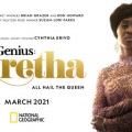 Diffusion US | Début de la saison 3 de Genius : Aretha
